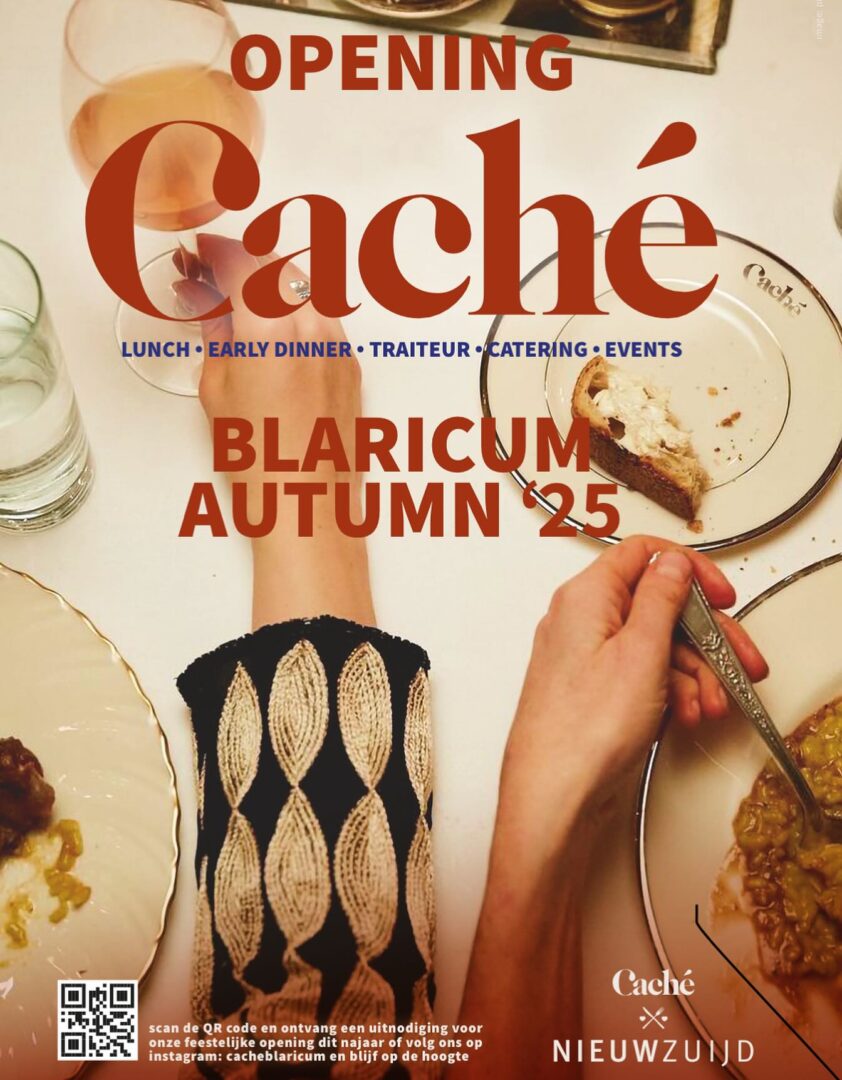 Caché Blaricum